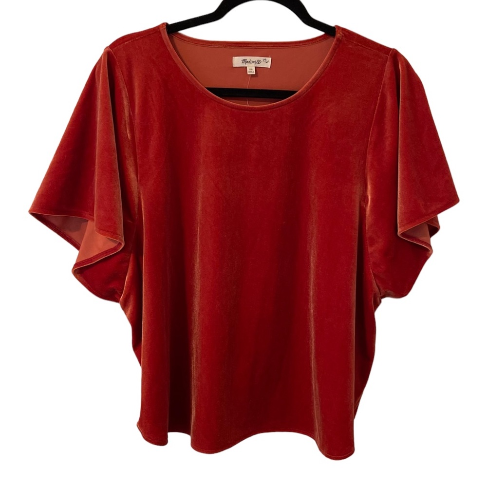 Madewell